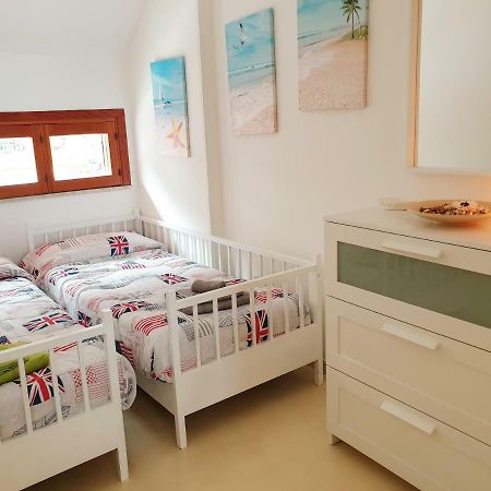 Apartament La Casa Del Sole Sorgente Letojanni Zewnętrze zdjęcie