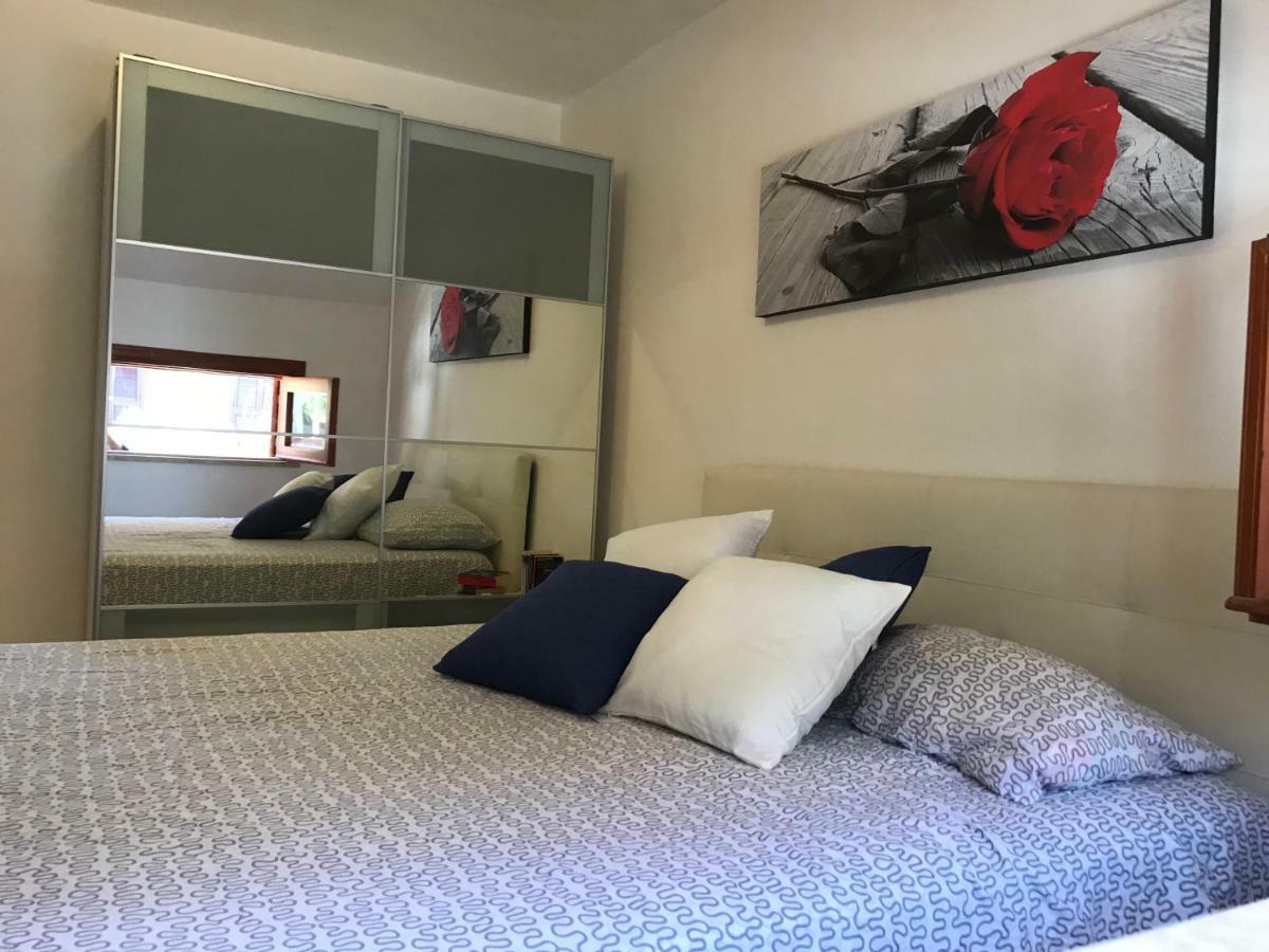 Apartament La Casa Del Sole Sorgente Letojanni Zewnętrze zdjęcie