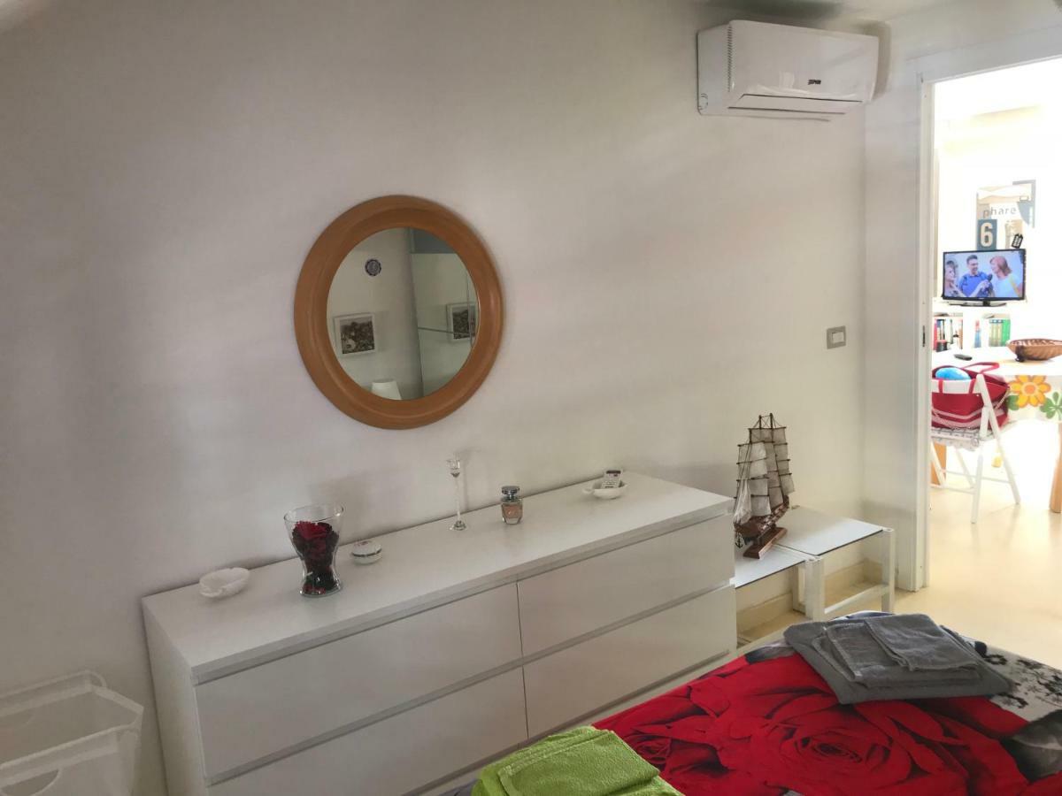 Apartament La Casa Del Sole Sorgente Letojanni Zewnętrze zdjęcie