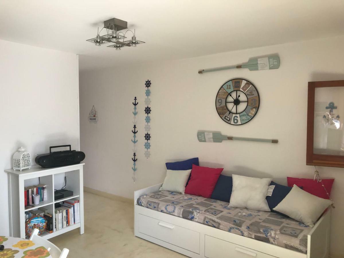 Apartament La Casa Del Sole Sorgente Letojanni Zewnętrze zdjęcie