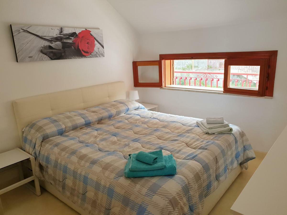 Apartament La Casa Del Sole Sorgente Letojanni Zewnętrze zdjęcie